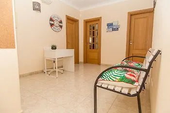 Hotel My -