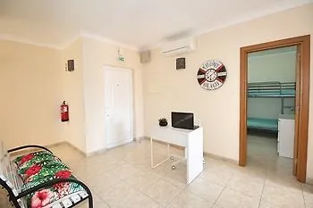 My - Otel Portimão